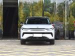 LEAPMOTOR C11 PHEV Medium Sized SUV Comprehensive Driving Mileage 1024KM