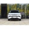 Buy cheap LEAPMOTOR C11 PHEV Medium Sized SUV Comprehensive Driving Mileage 1024KM from wholesalers