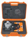 Optical Plummet Survey Total Station Part 20mm Circular Prism