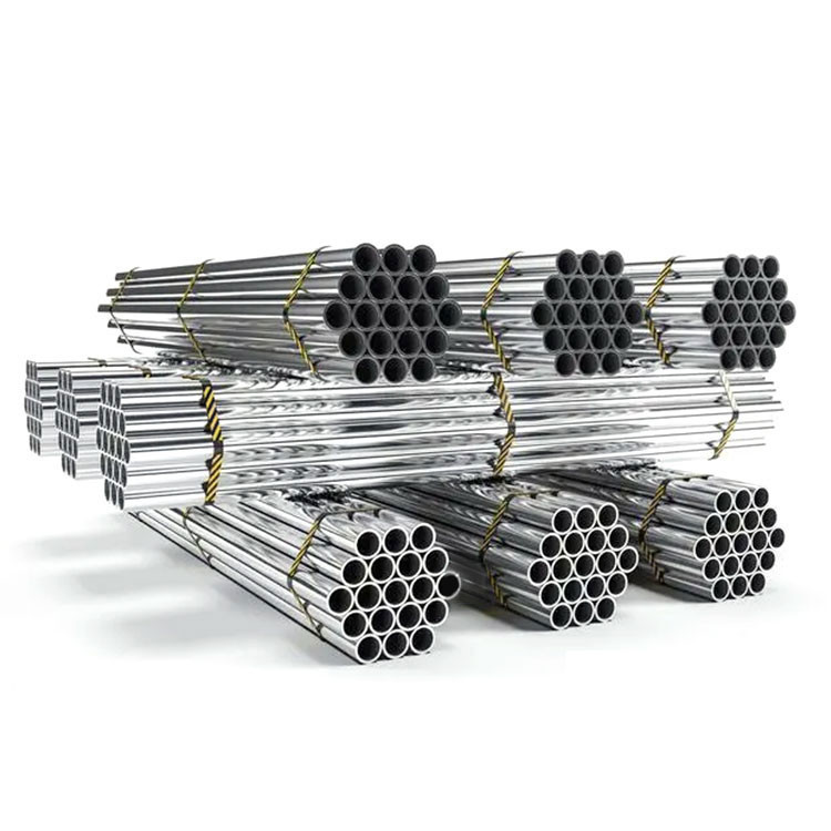 8 Inch Welded Seamless Stainless Steel Pipe 310S