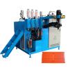 Buy cheap PU Screen Panels 50HZ Polyurethane Casting Machine from wholesalers