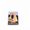 Buy cheap Custom Made Metal Lapel Pins , Personalized Custom Hard Enamel Pins from wholesalers