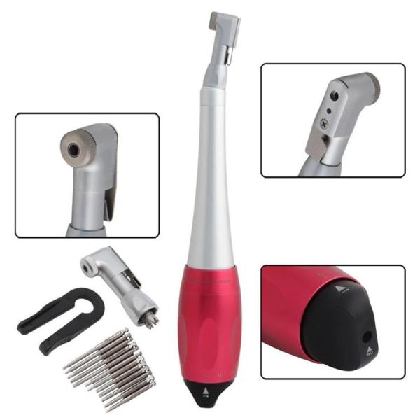 Buy cheap Teeth Implanting Dental Torque Wrench from wholesalers