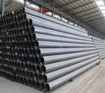 ASTM Carbon Seamless Oil Steel Tube Electric Resistance Welded Pipe X42-X80