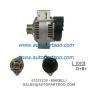 Buy cheap 63321678 63341678 - MARELLI Alternator 12V 80A Alternadores from wholesalers