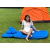 Buy cheap Inflatable Car Air Mattress , Auto Inflate Air Bed 300KG Max Loading from wholesalers