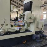 Buy cheap Worm Gears Sprockets Y31125 Gear Hobbing Machine 2200mm Hobbing Machines from wholesalers