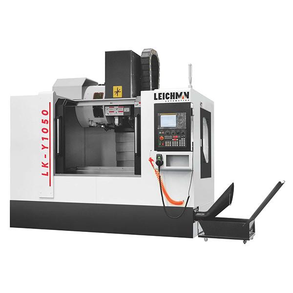 Buy cheap Fanuc Siemens KND Vertical Machining Center LK-Y1050 CNC Milling Machine from wholesalers