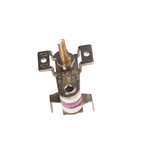 Buy cheap Electric Heater Thermostat 125V16A 250V Thermal Protector KST207 for Household Needs from wholesalers