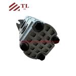 PC40MR-2 PC50MR-2 PC58UU PC50UU Excavator Spare Parts Hydraulic Gear Pump