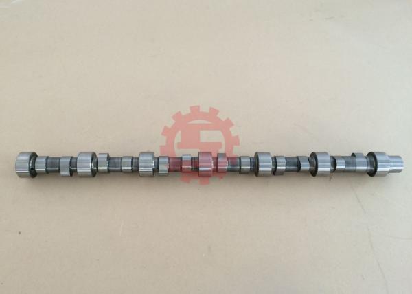 Buy cheap Original ISLE Diesel Engine Camshaft 3966430 5283931 ISO Approved from wholesalers