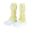 Buy cheap static resistant shoe ESD Booties PU Outsole ESD Antistatic Shoes Clean room Safety electrostatic dissipative shoes from wholesalers