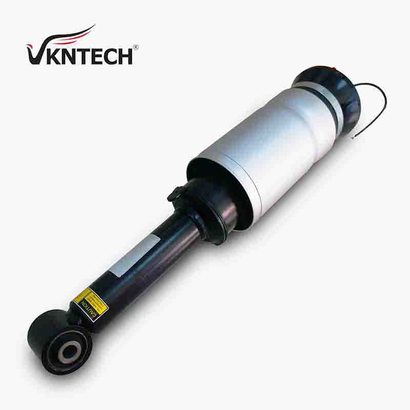 L320 Land Rover Air Spring 22249854 AH32-18B036-AD Air Suspension Shock Absorber
