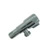 Buy cheap Toilet Washroom Angle Cock Valve 11*5.5*5.0 Bathroom Angle Valve For Shower from wholesalers