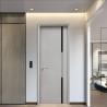 Buy cheap Sound Insulation Mould proof WPC Hollow Doors Easy To Install from wholesalers
