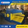 Buy cheap Overseas After-sales Service Provided heavy duty Metal Cutting Machine/hydraulic scrap metal shears from wholesalers