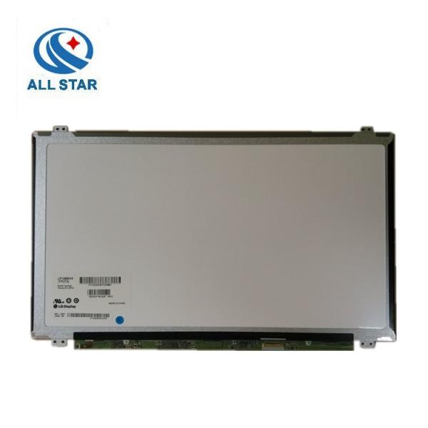 Buy cheap Original Display Touch Panel 15.6 Inch LP156WH3 TPT2 EDP Slim 30pin 1366X768 LCD Monitor from wholesalers