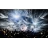 Buy cheap Transparent Gauze 3D Hologram Projection Pepperscrim from wholesalers