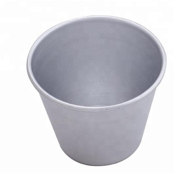 Buy cheap RK Bakeware China Foodservice NSF Aluminum High Round Cake Pan Cake Mould Cake Tin from wholesalers