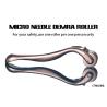 Buy cheap MT Micro Needle Derma Roller , Home Use 540 Derma Microneedle Skin Roller from wholesalers