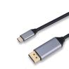 Buy cheap Sturdy Aluminum DisplayPort 16FT Video Projector Cable from wholesalers