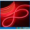 Buy cheap micro slim led neon light 8*16mm size neon flex rope light strip from wholesalers