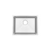 Buy cheap Home Ss Single Bowl Kitchen Sink Easy Installation With Inserts Drainer from wholesalers