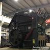 Buy cheap Automatic Impact Rock Crusher Intelligent Design With Large Feed Opening from wholesalers