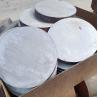 Buy cheap Hastelloy X Structural Forgings Cut To Length Forged Block Forged Disc Corrosion Resistant from wholesalers
