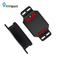 Buy cheap 4G 8100Mah Long Lasting Battery Gps Tracker IP67 Screw Mount Sim Card Location product