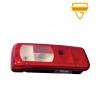 Buy cheap 1625985/292053/1357075 RH1625986/1213955/1357076 DAF Truck Parts Tail Lamp DAF LH​ from wholesalers