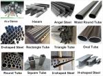 Economical Fiber Laser Tube Cutting Machine laser cutting pipe machine laser