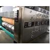 Buy cheap 18000 KG Corrugated Cardboard Printing Slotting Machine for Flexo Carton Die-cutting from wholesalers