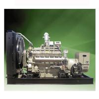 Buy cheap High Durability Biofuel Electricity Generator Low Maintenance product