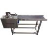 Buy cheap 1450*340*750mm CIJ Printer Paging Machine from wholesalers