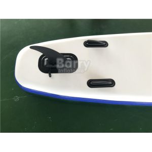Buy cheap Drop Stitch Yoga Inflatable Sup Boards For Christmas Gift from wholesalers