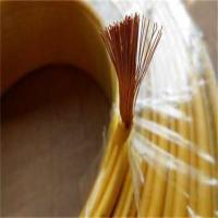 Buy cheap Round Building Wire Cable PVC Insulation Copper Conductor Building Wire 1.5mm2 product