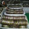 Buy cheap Nbr Metal Fkm Material Truck Oil Seal For Scania Volvo Man Mercedes Iusfaw Howo from wholesalers