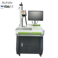 Buy cheap Compact Terminal Marking Machine Portable 110V - 240V Alphanumeric Characters product