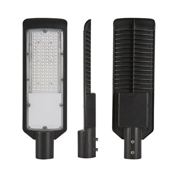 Buy cheap IP65 Aluminium Material Outdoor Waterproof Led Street Lamp 120W Street Light Led from wholesalers