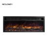 Buy cheap 1200mm Recessed Wall Mounted Standing Electric Heater Electric from wholesalers