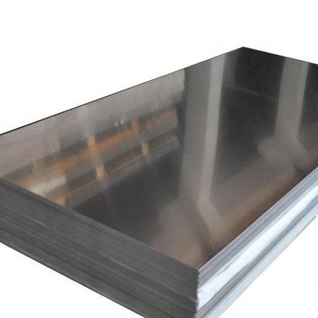 Buy cheap Hot Rolled hairline 316L Stainless Steel Plate 1220*2440mm Size 0.3Mm Thickness from wholesalers