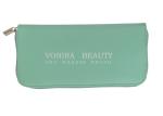 8 Holes Portable Makeup Brush Bag Cosmetic Handbag For Travel