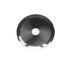 Buy cheap Welded Silver Decorative Rotary Cutter Blades Sheet Metal Cutting Saw from wholesalers