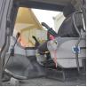 Buy cheap Original Hydraulic Pump 16 Ton Used Komatsu PC160-7 Excavator with Original Color from wholesalers