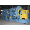 Buy cheap Uniform Tension Cage Type Steel Copper Wire Cable Stranding Machine from wholesalers