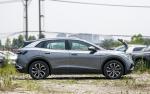 Factory price VW ID4 pure/pure+/pro/prime Cheap used car In stock Fast shipping