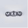 Buy cheap Brass Metal Pipe Clamps Kit Securely Holding Pipes from wholesalers