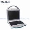Buy cheap Ultrasonic Diagnostic Automatic Portable Ultrasound Bone Densitometer from wholesalers