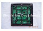 Outdoor LED Display Module PH 6 SMD2727 MBI5124 Light 1.6 mm PCB